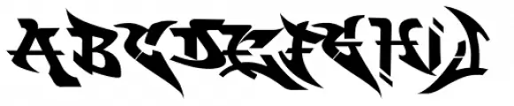 Wild Style Basic