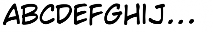 WildWords Regular