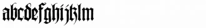 Wilhelmschrift