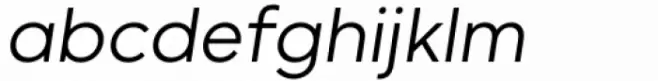 Willgray A Regular Italic