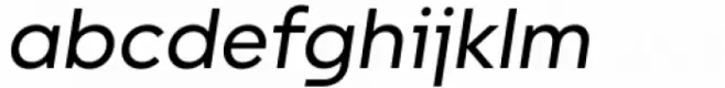 Willgray C Medium Italic
