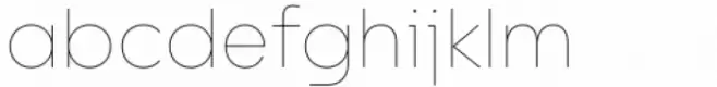 Willgray C Thin