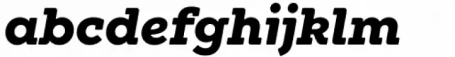 Winden Alt Bold Italic