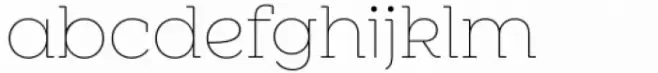 Winden Alt Thin