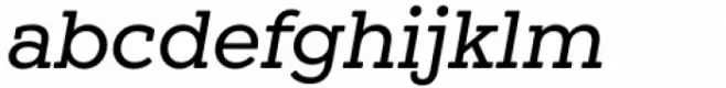 Winden Medium Italic