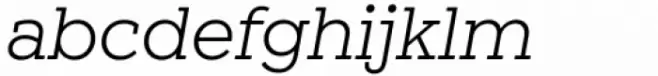 Winden Regular Italic