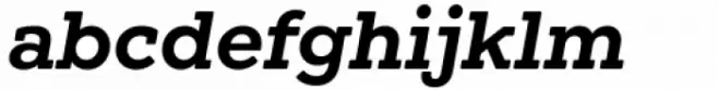 Winden Semi Bold Italic
