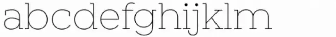 Winden Thin