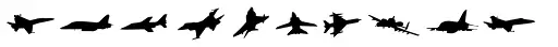 Wingbat Flight