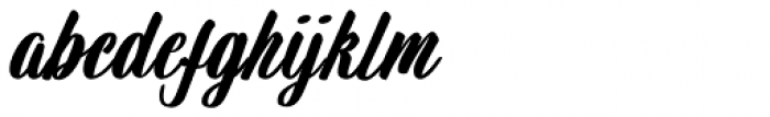 Wingman Brush Bold