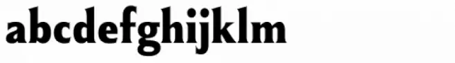 Winsel Condensed Ex Bold