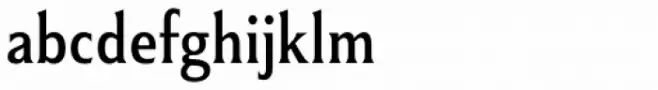 Winsel Condensed Regular