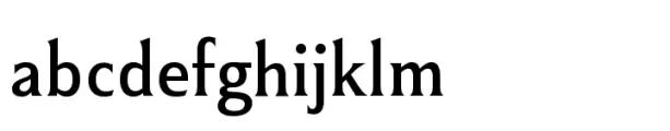 Winsel Variable Thin Condensed