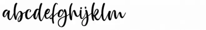 Winter Flowers Script