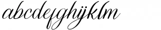 Winterante Italic