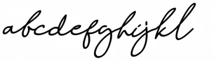 Wisdom Merry Italic