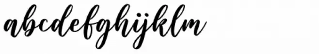 Wishper Script Regular
