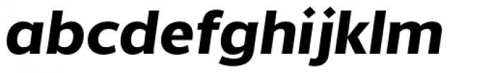 Without Alt Sans Bold Italic