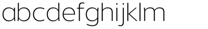 Without Alt Sans Light