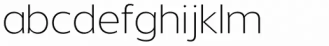 Without Alt Sans Light