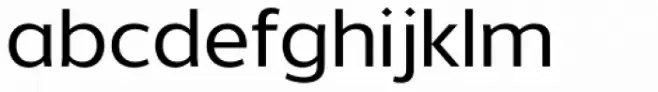 Without Alt Sans Medium