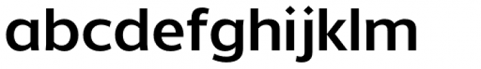 Without Alt Sans SemiBold