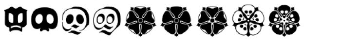 Wittingau Symbols