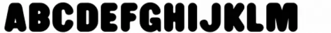 Wood Rounded JNL Regular