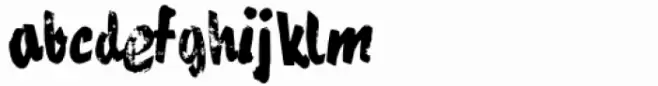 Wood Type DIY Mix
