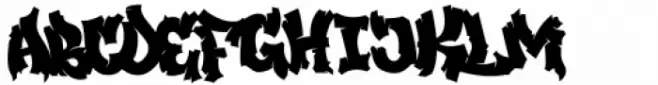Wooden Head Regular