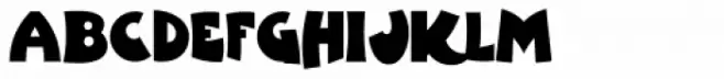 Wooden Shoe Revue NF