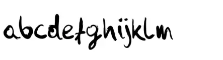 Wopi Script No 1 Regular