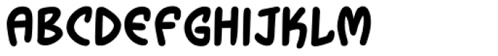 Wormtongue Bold