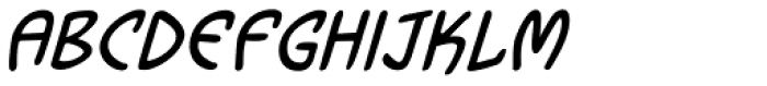 Wormtongue Italic