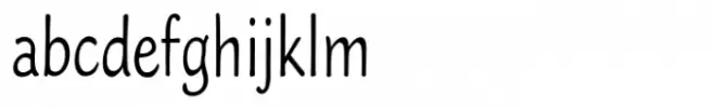 Worstveld Hand Condensed