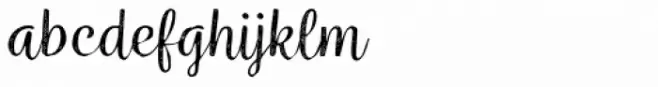 Wreath Halftone Regular