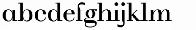 WT Volkolak Serif Display Regular
