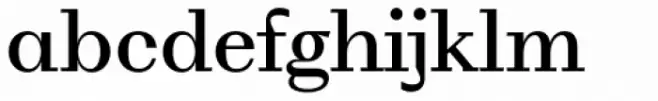 WT Volkolak Serif Text Regular