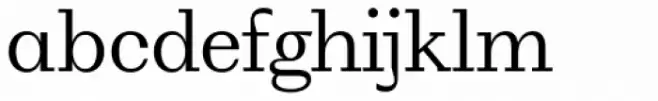 WT Volkolak Serif Text Ultra Light