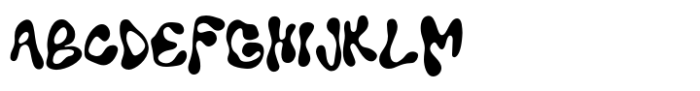 Wubberly Regular