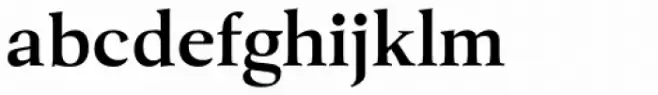 Xaloc Caption Bold
