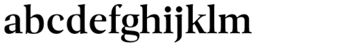 Xaloc Subhead Bold