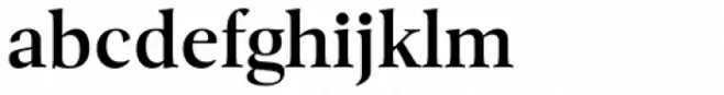 Xaloc Subhead Bold