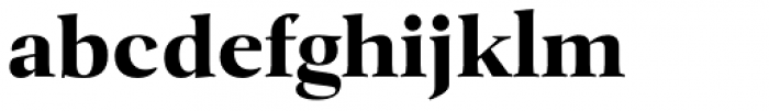Xaloc Subhead Heavy