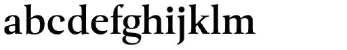 Xaloc Text Bold
