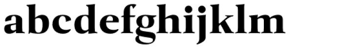 Xaloc Text Heavy