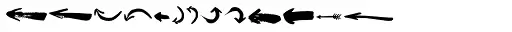 Xanthine Arrowz