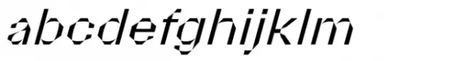 Xard Italic