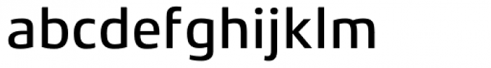 Xenois Sans Pro Medium