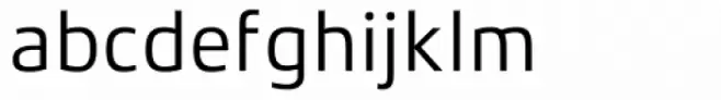 Xenois Sans Pro